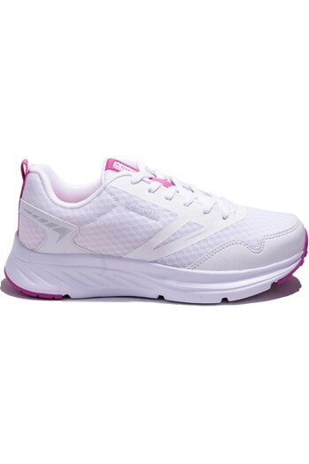 Kinetix Control Tx W 4Fx White Women's Running Sports Shoes