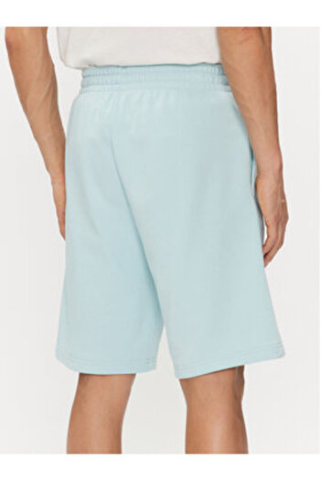 Champion Men's Sports Shorts E20002 Light Blue