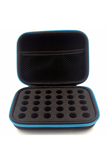 Choice Blue30Without Bottle Blue 30 Grids Diamond Painting Bead Storage Boxes Large Capacity Set With Acces
