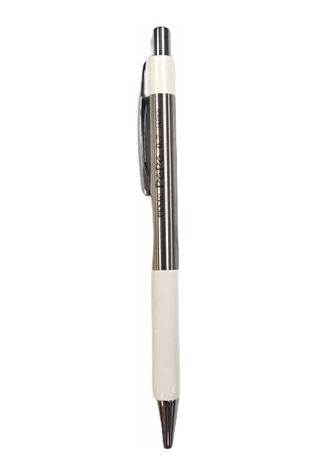PENAC Pepe 0.7mm White