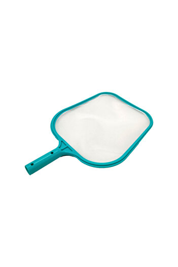 Choice K-1010B Swimming Pool Leaf Rake Mesh Skimmer Net Pole Swimming Pool Spa Cleaning Skimmer Cleaning To