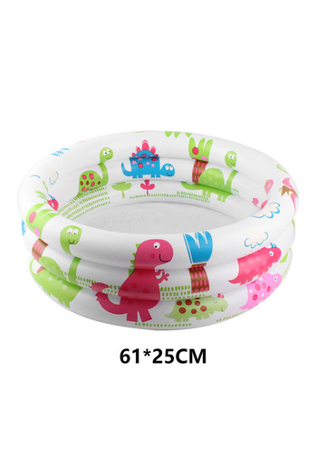 APWIKOGER Style A Inflatable Swimming Pool Baby Swimming Pools Removable Indoor Outdoor Swimming Pools Childre