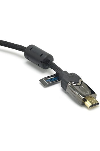 GBL G&BL 19425 HDMI Cable 1.5 m Black
