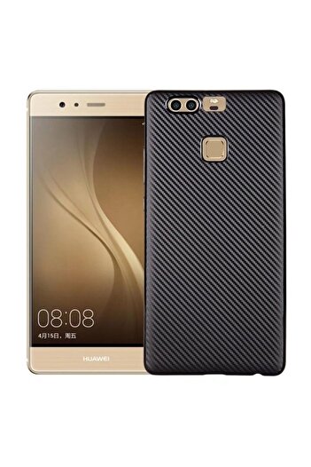 Flippy Apple iPhone 7 i-Zore Carbon Fiber Case Black