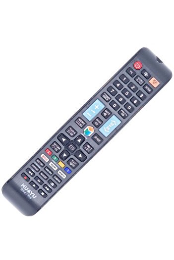 OEM RM-L1598 Universal remote control for SAMSUNG 4K LED with NETFLIX