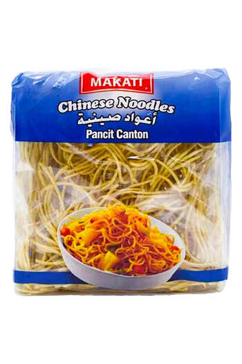 Makati Chinese Noodles, 200 g