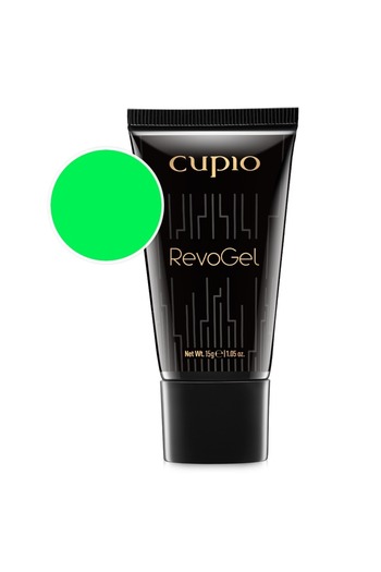 Cupio RevoGel - Neon Kiwi 15ml