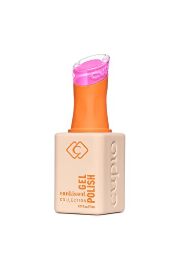 Cupio Oja semipermanent sunkissed. - Lollipop 15ml