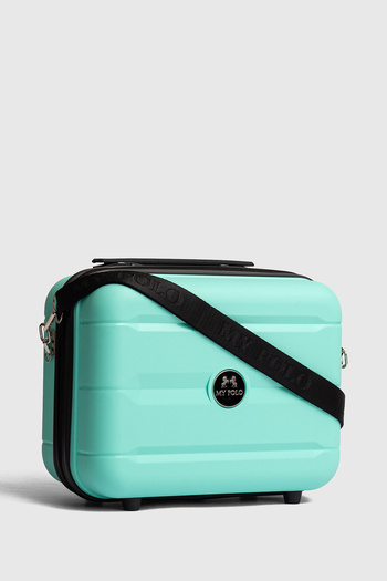 By Hakan My-Pp Makeup Polypropylene Super Flexible Unbreakable Travel Water-Green