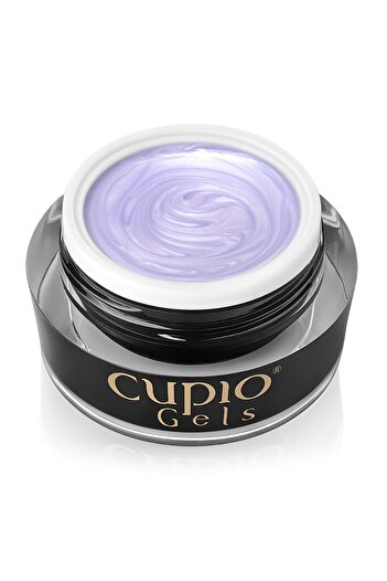 Cupio Builder Gel Pearl Bloom - Twilight Spark 15ml