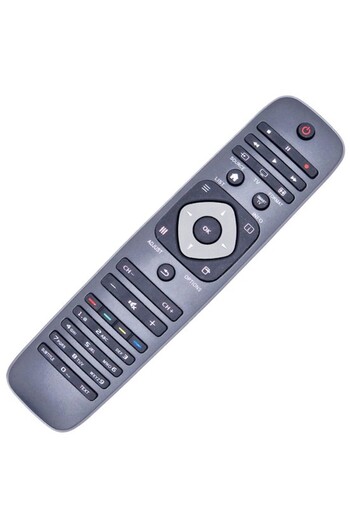 OEM RM-D1110 Remote control for PHILIPS LCD/LED with Smart TV