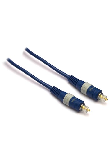 GBL G&BL 5332 Optical Cable 2m Blue