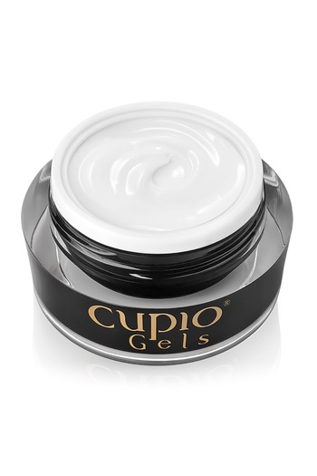 Cupio Builder Gel Pudding - Angel Cake 15 ml