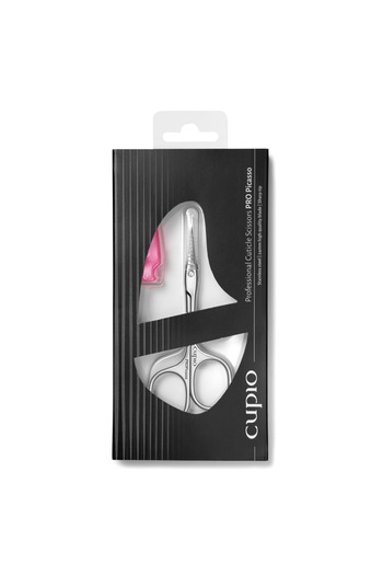 Cupio PRO Picasso professional cuticle scissors