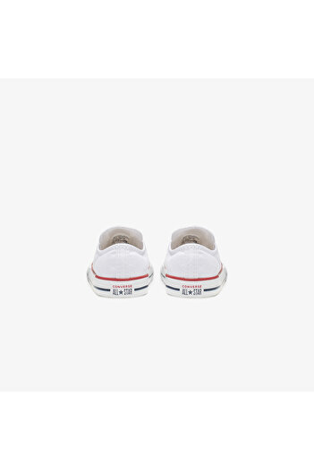 Converse Chuck Taylor All Star Kinder Sneaker Weiß