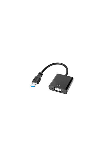 Cabletech Adaptor USB 3.0 - VGA mama