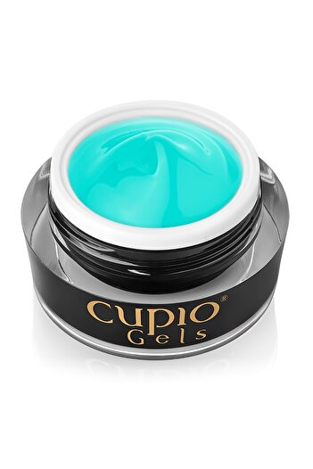 Cupio Cover Builder Gel GELatto - Salted coconut 15ml