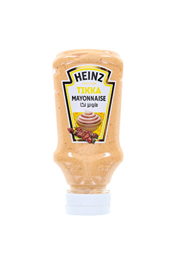 Heinz Mayonnaise Tikka, 225ml