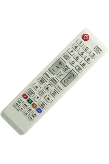OEM BN59-01189B KNTECH remote control for SAMSUNG LCD/LED
