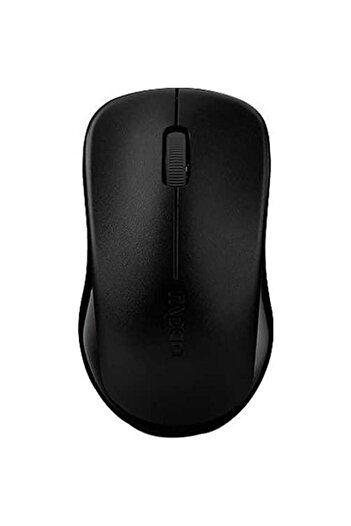 Rapoo 12.4G WIRELESS LEVEL 3 KEY MOUSE 11464 Black
