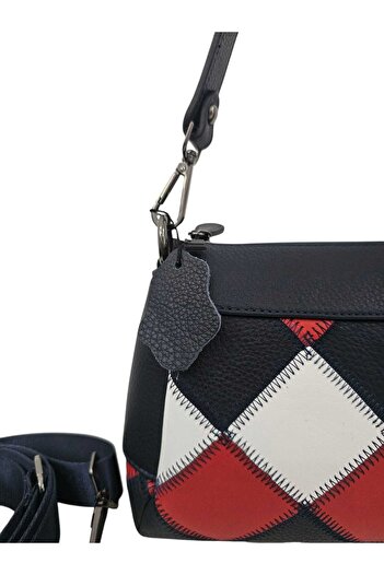Cosiness Leather Women's Shoulder Strap Bag