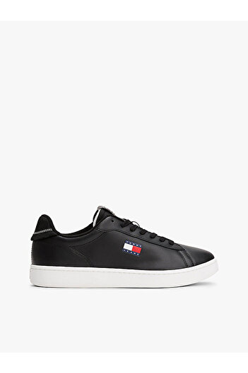 Tommy Hilfiger Erkek Sneaker EM0EM01596BDS