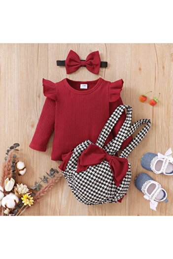 UniqueStore.ro Darina three-piece set