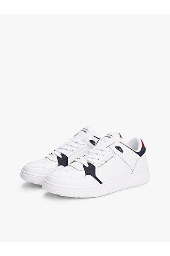 Tommy Hilfiger TH BASKET CORE LITE LTH MIX