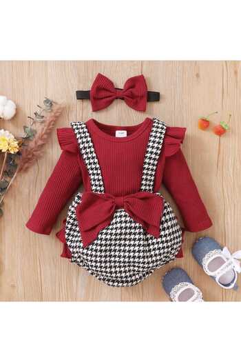UniqueStore.ro Darina three-piece set