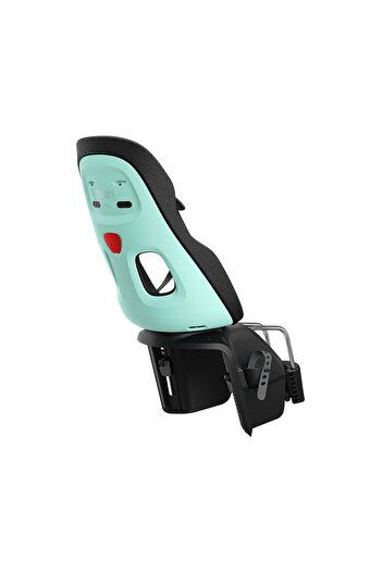 Thule Child seat, rear-mounted on the bike - Yepp Nexxt 2 Maxi Frame mounted Mint Green
