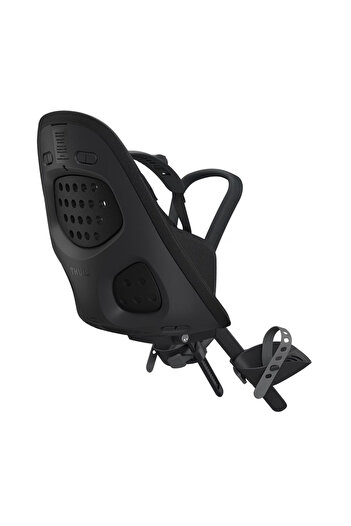 Thule Front mounted child seat - Yepp 2 Mini Front mounted, Midnight Black