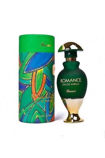 alrasasiu Rasasi Romance for Women - Eau de Parfum, 45ml