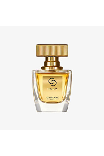 Oriflame Giordani Gold Essenza Perfume