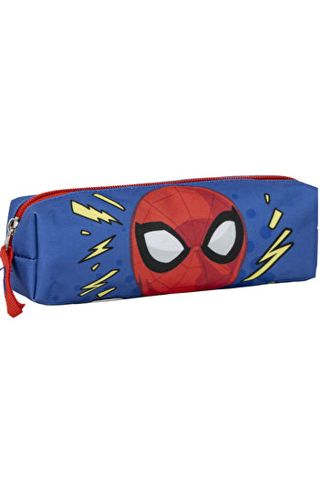 SPIDERMAN What's Up pencil case 20 cm
