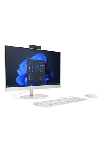 HP ProOne (All In One) 245 G10 R7-7730U 8GB/512GB PC (9H6V1ET)