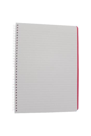 Roco Strawberry Scent A4 Notebook