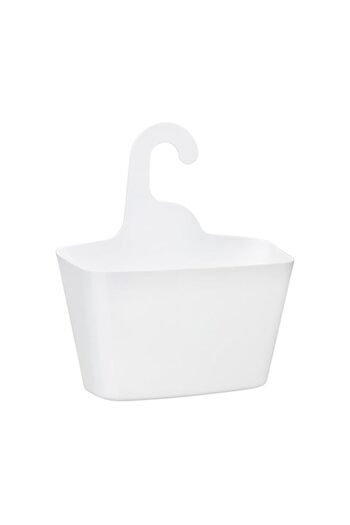 Generic Gondol Trimly Storage Hanging Basket, Assorted Colors