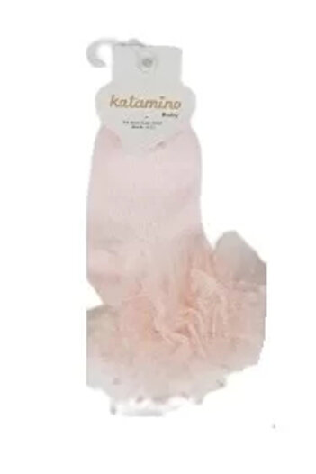 Skygo Katamino Saren Aks. Baby Socks K46207 Mixed Color (1 Pc)