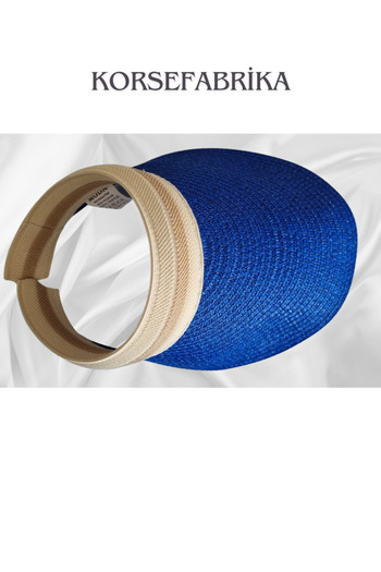 korsefabrika trend mood store Visor Bucket Hat Gifted Wide Fit Patterned Long Tunic Bra Water Repellent Tetesure Swimsuit