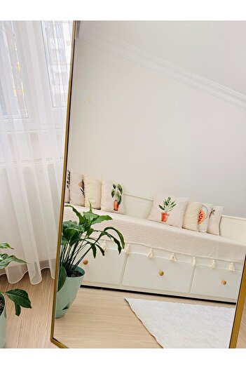 AYDER HOME Püsküllü Divan Örtüsü, Pike, Yatak Örtüsü, Koltuk Örtüsü (Açık Bej)