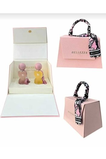 Bellezze Laverne Georgina Sense by Bellezza 75ml