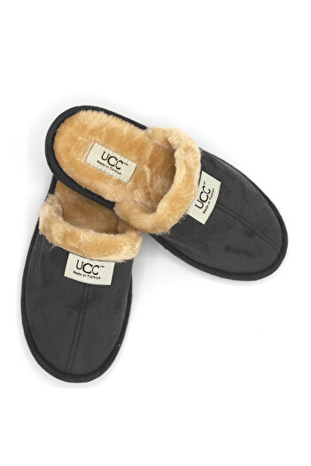 UnkocCOLLECTION Unisex Konforlu Ev Terliği - Rahat Ve Şık ( DAR KALIP )
