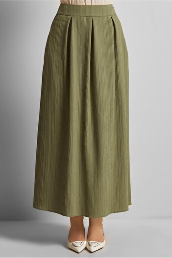 Alvina A-Cut Skirt 60694