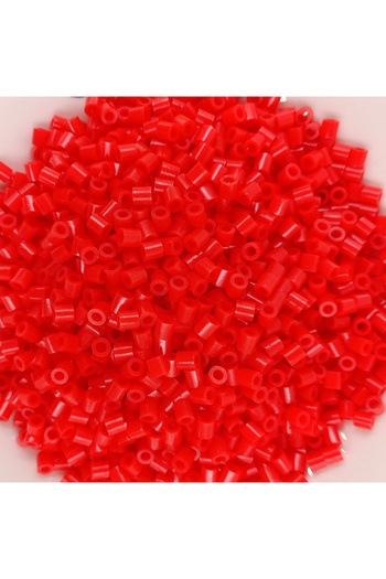 Choice11 6 Fuse Beads 1000pcs 5MM 3D Pixel Puzzle Iron Beads Handmade Crafts Decor DIY Make Puzzle Toy High .