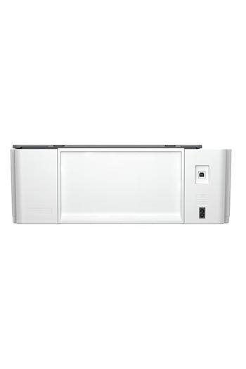 HP Smart Tank 580 Wireless All-in-One Printer – Print, Scan, Copy – Light Basalt White