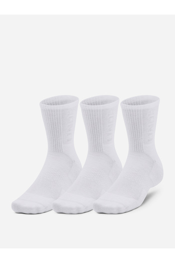 Under Armour Pack of 3 - 3-Maker Mid Crew Socks