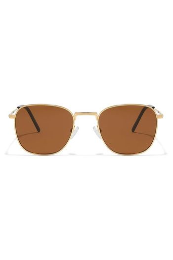 Styli Unisex Must-Have Square Sunglasses
