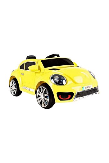 rexa Electric Ride-On Car for Children – Realistic Style with Rechargeable Battery