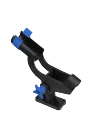 Mikado Rod Holder for Boat