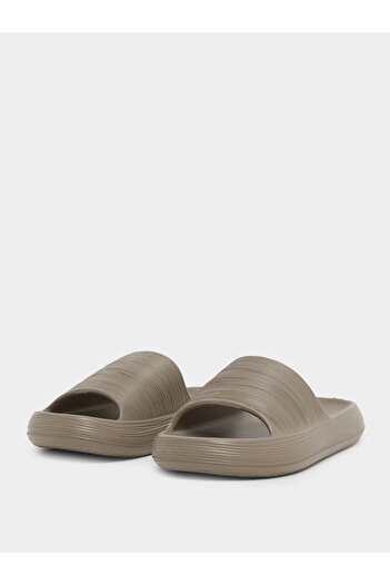 Styli Solid Flip Flop
